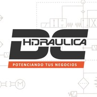 HIDRAULICA DC SRL logo, HIDRAULICA DC SRL contact details