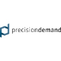 PrecisionDemand, now a part of AOL logo, PrecisionDemand, now a part of AOL contact details