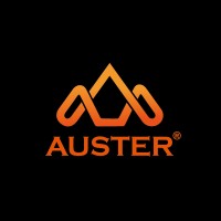 Auster Fitness logo, Auster Fitness contact details