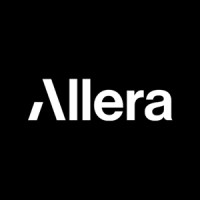 Allera logo, Allera contact details