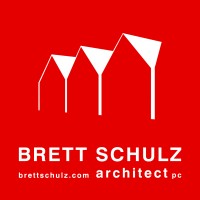 Brett Schulz, architect logo, Brett Schulz, architect contact details