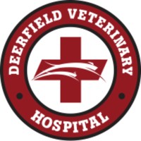 Deerfield Veterinary Hospital PC logo, Deerfield Veterinary Hospital PC contact details