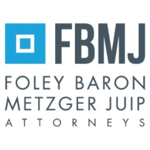 Foley Baron & Metzger PLLC logo, Foley Baron & Metzger PLLC contact details