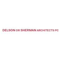 Delson Or Sherman Architects logo, Delson Or Sherman Architects contact details