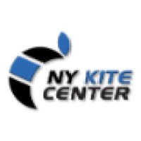 NY Kite Center logo, NY Kite Center contact details