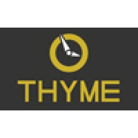 Thyme Technologies, Inc. logo, Thyme Technologies, Inc. contact details