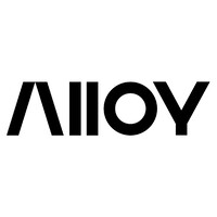 AllOY logo, AllOY contact details