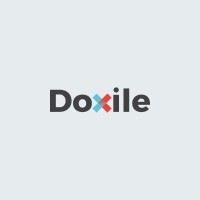 Doxile logo, Doxile contact details