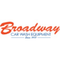 Broadway Equipment Co logo, Broadway Equipment Co contact details