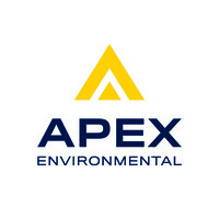 Apex Environmental cc logo, Apex Environmental cc contact details