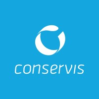 Conservis logo, Conservis contact details