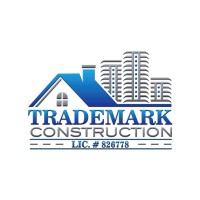 Trademark Construction logo, Trademark Construction contact details