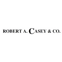 Robert A Casey & Co logo, Robert A Casey & Co contact details