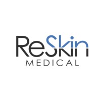 Reskin Medical logo, Reskin Medical contact details