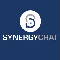 SYNERGYCHAT logo, SYNERGYCHAT contact details