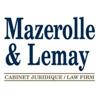 Mazerolle & Lemay logo, Mazerolle & Lemay contact details