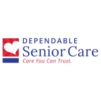 Dependable Senior Care logo, Dependable Senior Care contact details