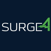 Surge4 Marketing logo, Surge4 Marketing contact details