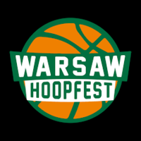 Warsaw Hoopfest logo, Warsaw Hoopfest contact details