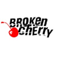 Broken Cherry logo, Broken Cherry contact details