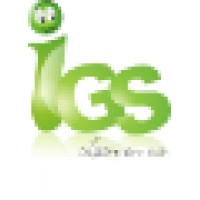 Intact Green Services logo, Intact Green Services contact details