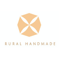 Rural Handmade logo, Rural Handmade contact details