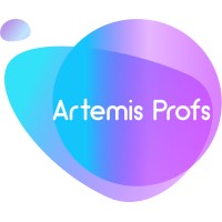 Artemis Profs logo, Artemis Profs contact details