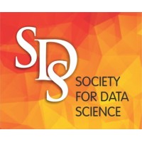 Society for Data Science logo, Society for Data Science contact details