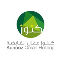 Kunooz Oman Holding logo, Kunooz Oman Holding contact details