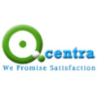 Qcentra Corporation logo, Qcentra Corporation contact details