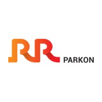 RR Parkon logo, RR Parkon contact details