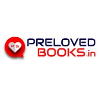 Preloved Books logo, Preloved Books contact details