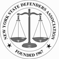 New York State Defenders Association logo, New York State Defenders Association contact details