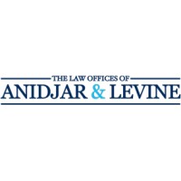 Anidjar & levine logo, Anidjar & levine contact details