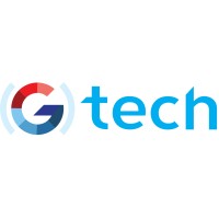 Gtech Digital logo, Gtech Digital contact details