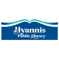 Hyannis Public Library logo, Hyannis Public Library contact details