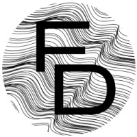 Fluid Dev logo, Fluid Dev contact details