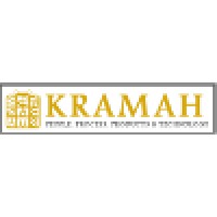 Kramah Software India Pvt. Ltd logo, Kramah Software India Pvt. Ltd contact details