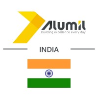 Alumil Systems India logo, Alumil Systems India contact details