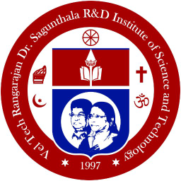 Vel Tech Rangarajan Dr.Sagunthala R&D Institute of Science and Technology logo, Vel Tech Rangarajan Dr.Sagunthala R&D Institute of Science and Technology contact details