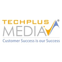 Techplus Media Group logo, Techplus Media Group contact details