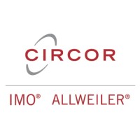 CIRCOR IMO ALLWEILER logo, CIRCOR IMO ALLWEILER contact details