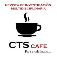 Revista de Investigación Multidisciplinaria CTS Cafe logo, Revista de Investigación Multidisciplinaria CTS Cafe contact details