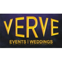 Verve Events logo, Verve Events contact details