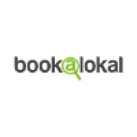 BookaLokal logo, BookaLokal contact details