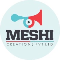 MESHI CREATIONS PRIVATE LIMITED logo, MESHI CREATIONS PRIVATE LIMITED contact details