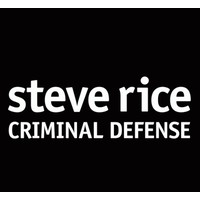 Steve Rice Law Offices logo, Steve Rice Law Offices contact details