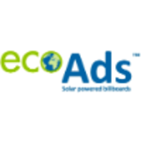 Eco Ads BV logo, Eco Ads BV contact details