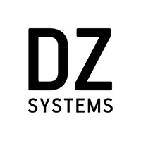 DZ Systems logo, DZ Systems contact details