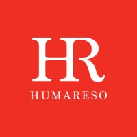 Humareso logo, Humareso contact details